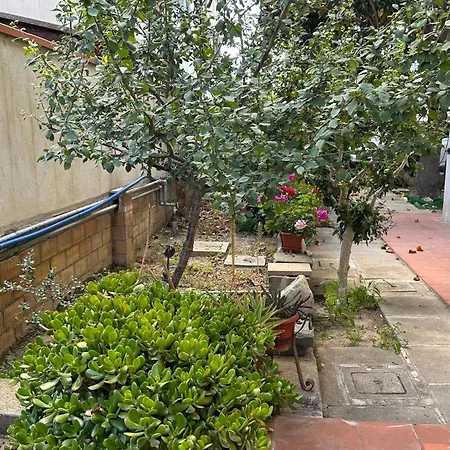 Apartamento Mansamore Grosseto