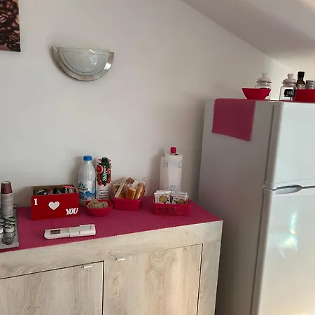 Apartment Mansamore