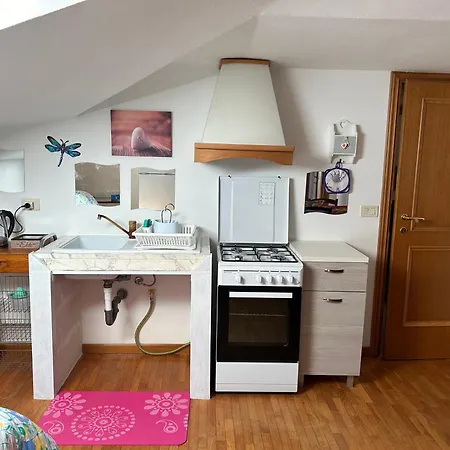 Apartment Mansamore