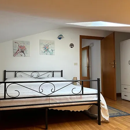Apartment Mansamore